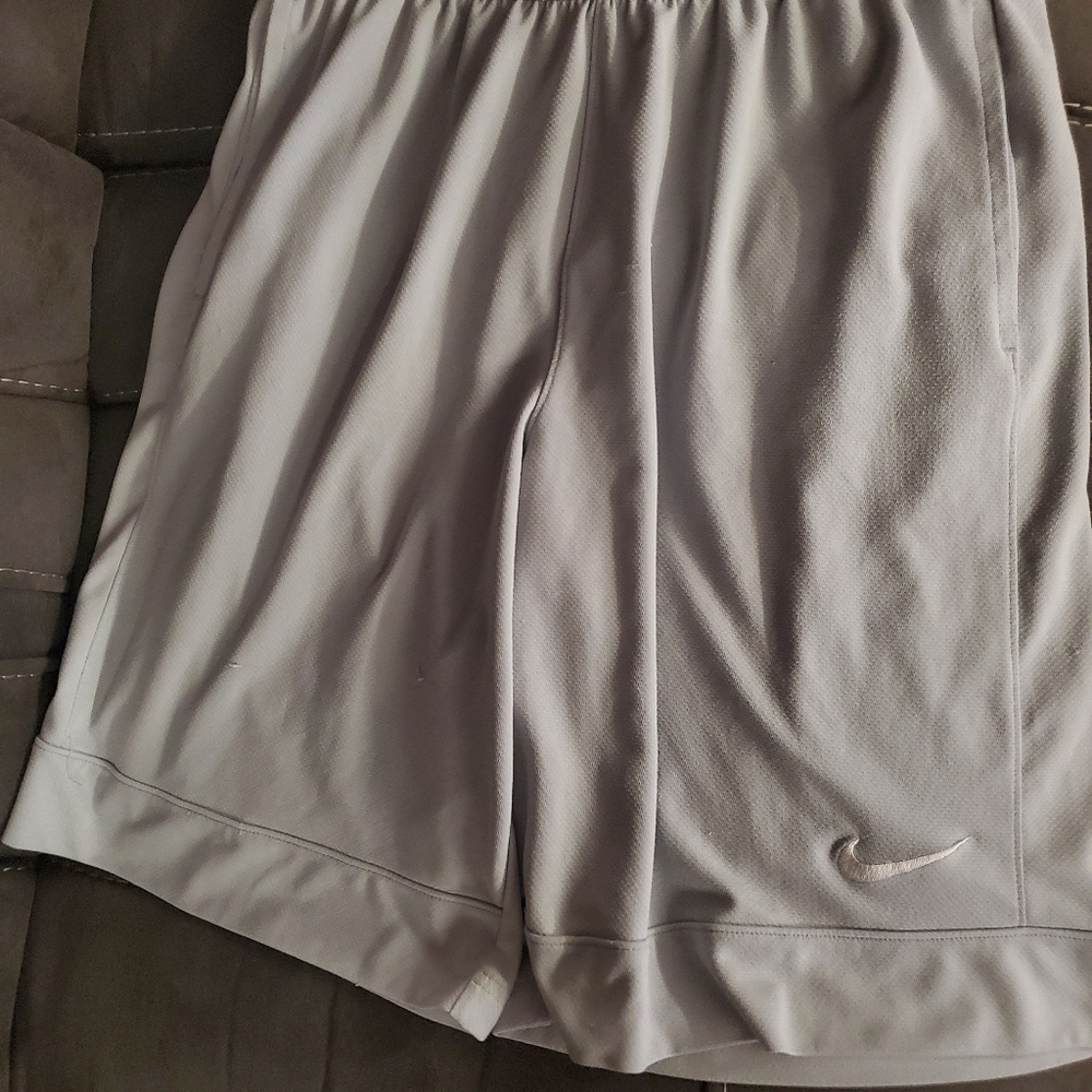 Men's NIKE shorts